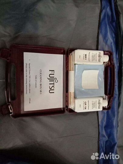 Набор чистящий для пк