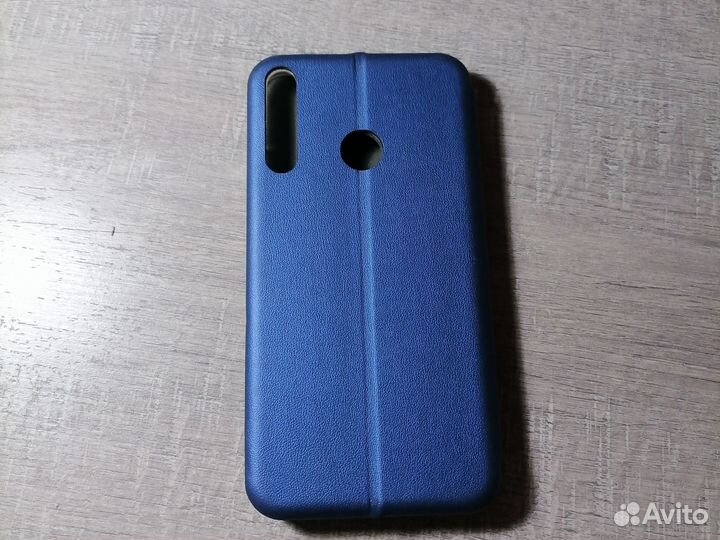 Чехол Huawei p40 lite E