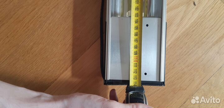 Светильник для аквариума / террариума