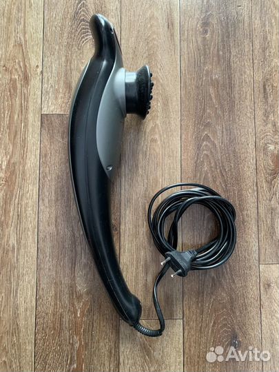 Массажер ручной для тела vitek