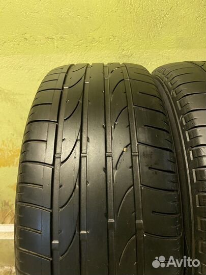 Bridgestone Dueler H/P Sport 235/55 R17 99V