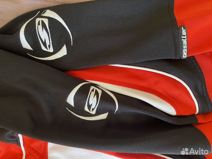 Олимпийка Saller