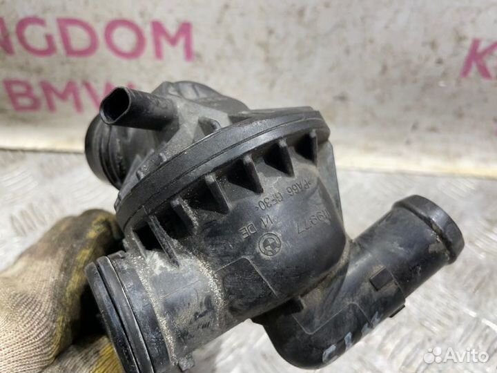 Термостат Bmw 1-Series F20 N13B16 2011