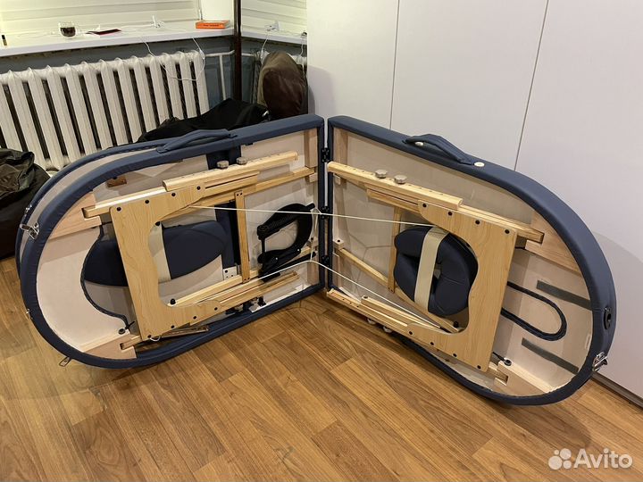 Массажный стол профессиональный