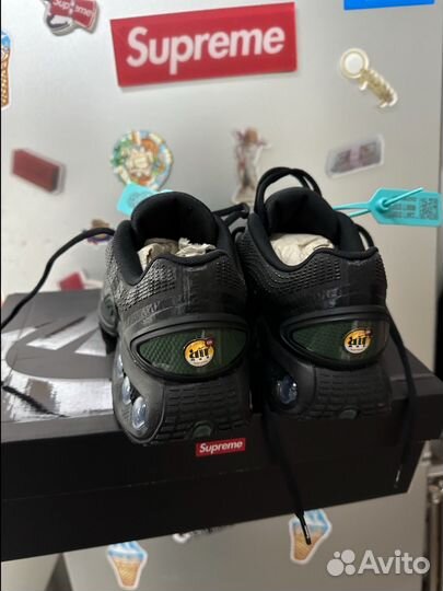 Nike air max DN supreme(Оригинал)