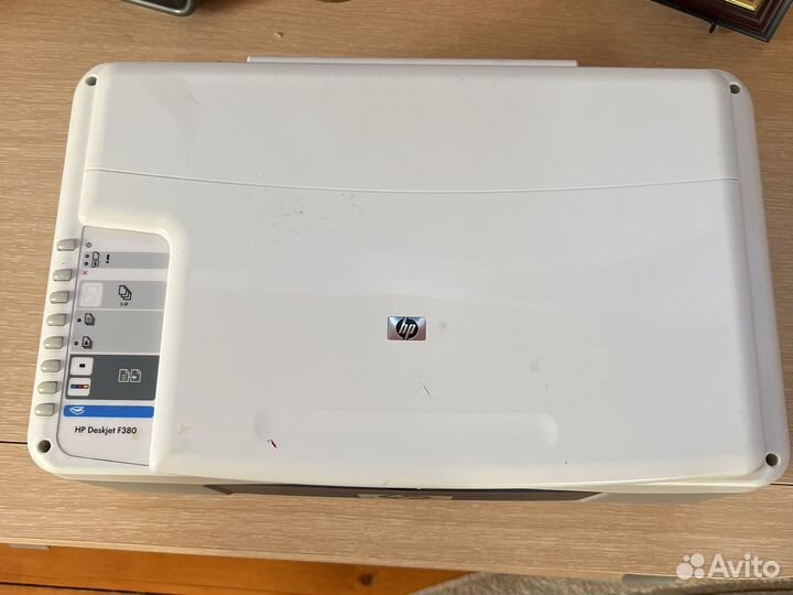 Принтер сканер копир