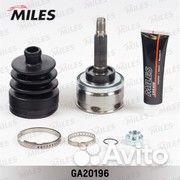 Шрус LADA niva(2121) 1.6 76-87 нар