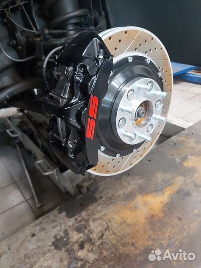 Cadillac Escalade AT, 2019, 95 000 км