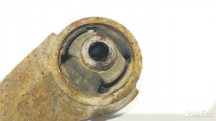 Рычаг подвески передний левый Kia Ceed 1 хэтчбек