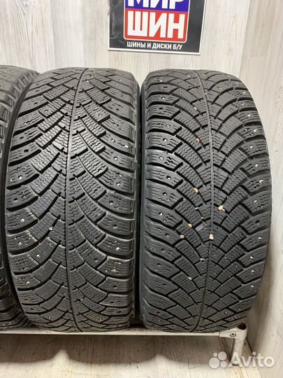 Bfgoodrich G-Force R1 205/50 R17