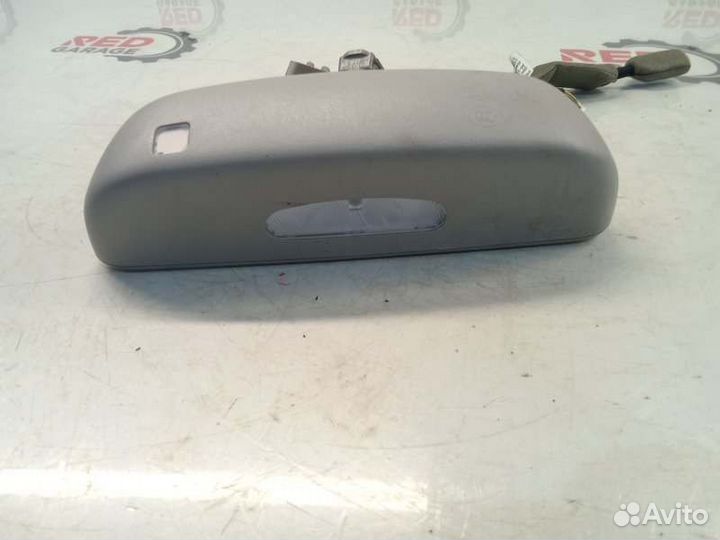 Зеркало заднего вида салонное Mercedes-Benz