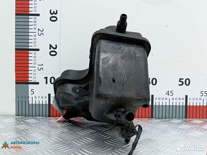 Бачок расширительный BMW 5 E60/E61 рест. 2010