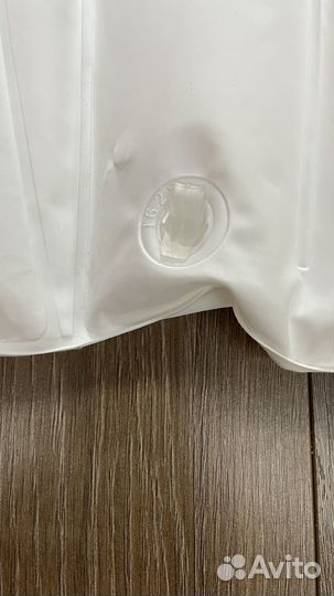 Детский стульчик для кормления IKEA