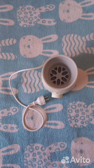 Подогреватель для бутылочек philips avent