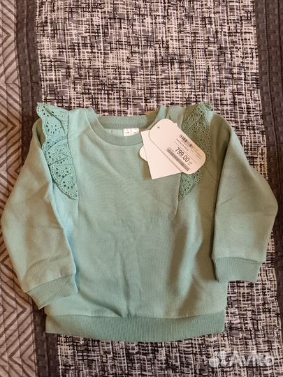 Джемпер для девочки