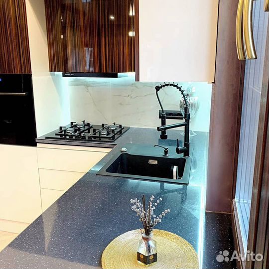 Кухни от производителя