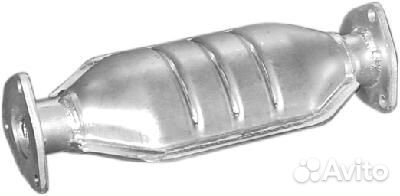 Пламегаситель для а/м Daewoo edex 0544