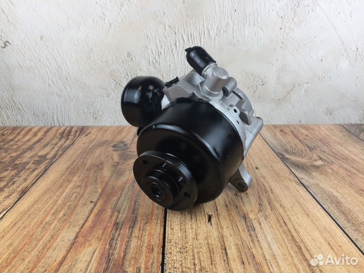 Двухконтурный насос гур Mercedes W221 C216 R230