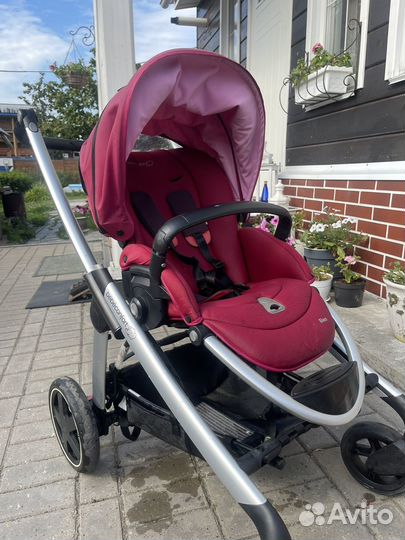 Коляска Bebe Confort