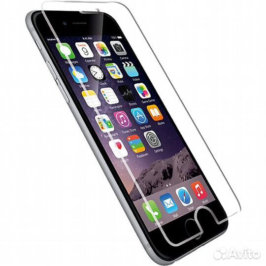 Защитные стекла для любых смартфонов