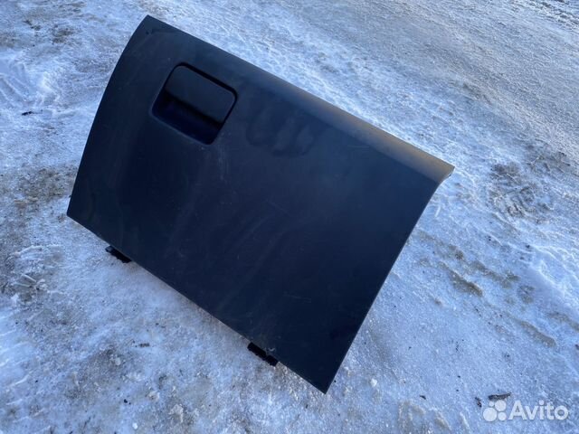 Бардачок mitsubishi lancer 10