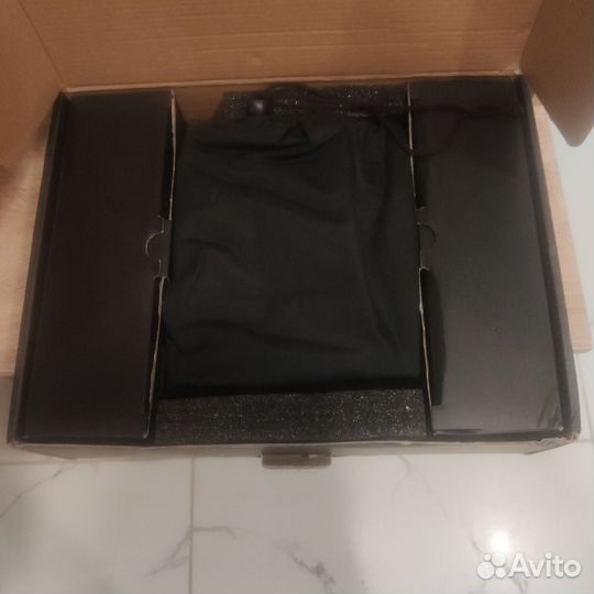 Блок питания be quiet 1000w