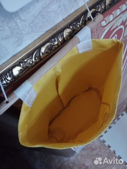 Кармашек подвесной