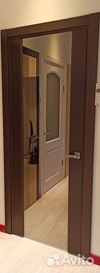 Дверь межкомнатная Sofia