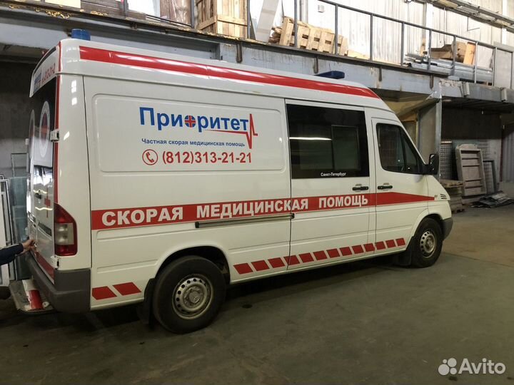 Реклама на авто, брендирование, оклейка пленкой