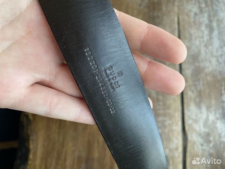 Ремень Gucci оригинал