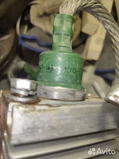 Силовые диоды