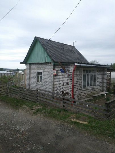 Участок 6 сот. (СНТ, ДНП)