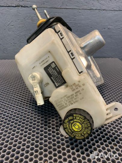 Блок ABS Bmw X7 G07 M-pack B57D30 2020