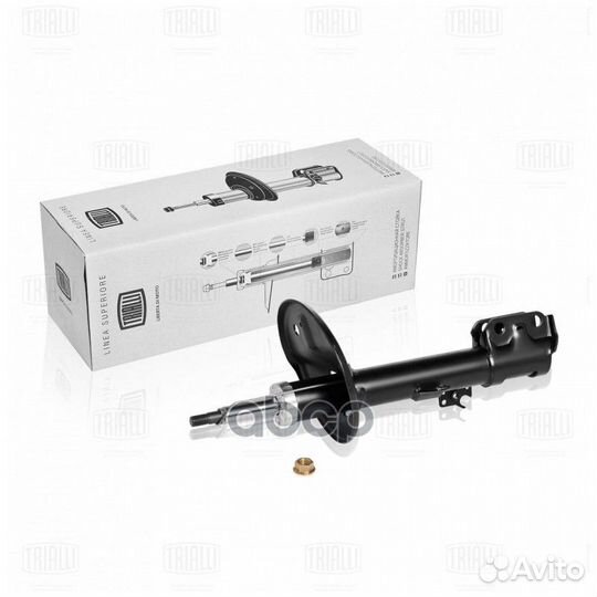 Амортизатор для а/м Toyota Rav4 (00) /Chery Tig