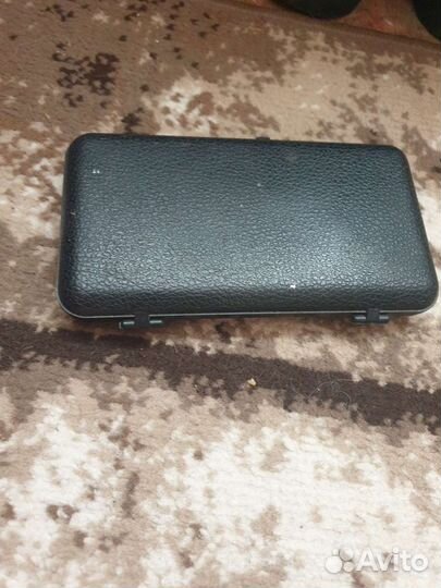 Косметический набор СССР