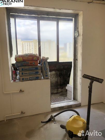 Пластиковые окна, остекление балконов