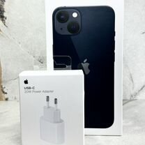 iPhone 13, 128 ГБ