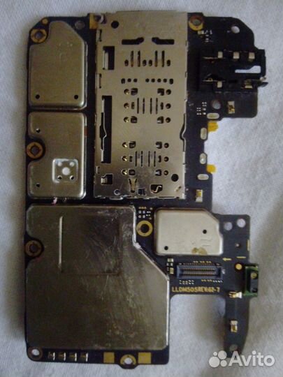 Xiaomi Redmi 9A, 2/32 ГБ