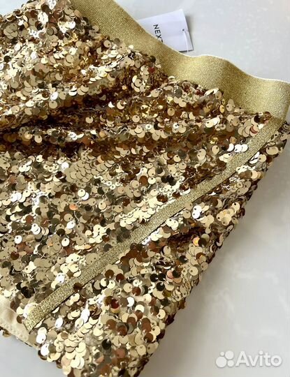 Юбка для девочки next 116