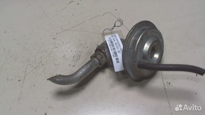 Клапан рециркуляции газов Ford Galaxy, 1997