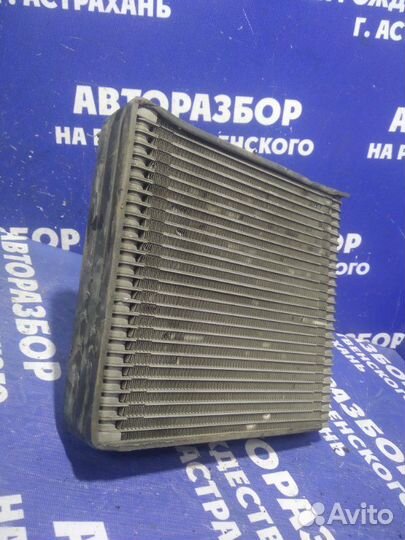 Испаритель кондиционера Nissan X-Trail T30