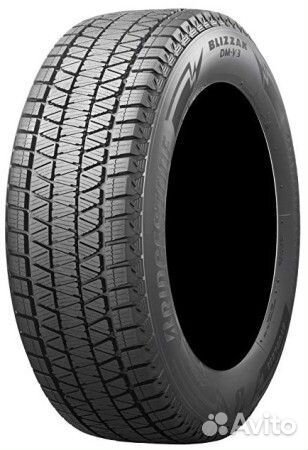 Bridgestone Blizzak DM-V3 225/65 R17