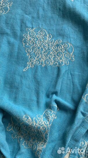 Слинг на кольцах Diva Milano