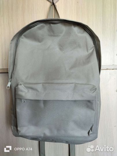 Рюкзак унисекс