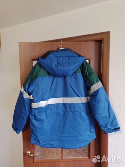 Костюм зимний Вьюга. Восток Сервис. р.56-58