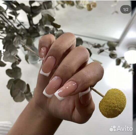 Студия красоты