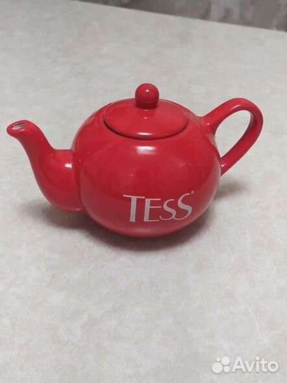 Чайник заварочный новый