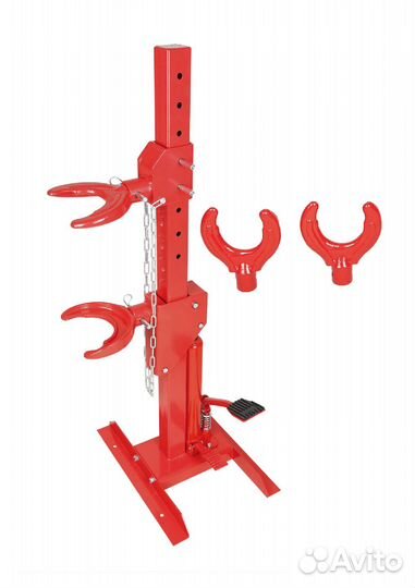 Стяжка пружин гидравлическая LT-SC1500-6