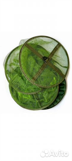 Садок рыболовный