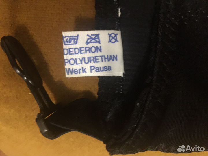 Бельё ретро